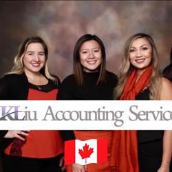 K Liu Accounting Services Inc., Winnipeg, MB opening hours