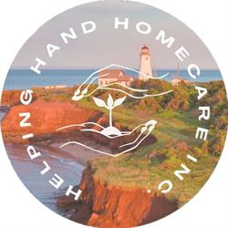 Helping Hand Homecare INC., Summerside, PE opening hours