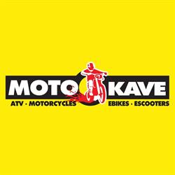 Moto Kave - ebikes, e-Scooters, e-Motorcycles, Electric Scooters, ATVs and Dirt Bikes, London, ON opening hours