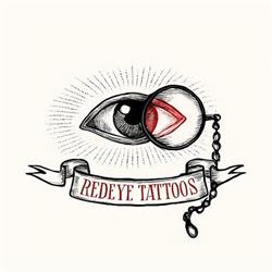 Redeye Tattoos, Prince George, BC opening hours