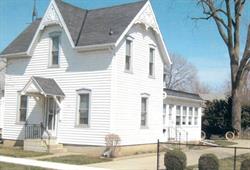 Historical Society of Blenheim and District, opening hours