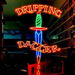 Dripping Dagger Tattoo, Moncton, NB opening hours