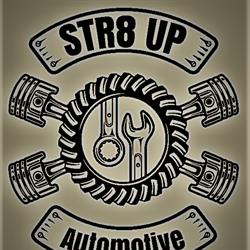 Str8up Automotive, Innisfail, AB opening hours