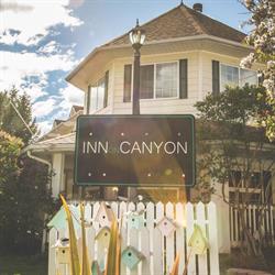 Inn on Canyon, Radium Hot Springs, BC opening hours