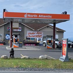 Dunrovin North Atlantic Convenience & Gas, Lethbridge, NL opening hours
