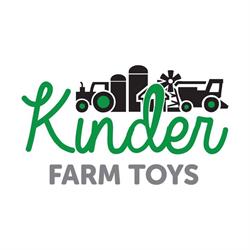 Kinderfarm Toys, Nobleford, AB opening hours