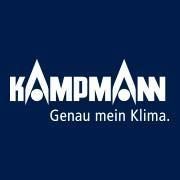 Kampmann Heating Cooling Ventilation Ltd, Kelowna, BC opening hours
