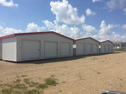 storage guys, Prince Albert, SK opening hours