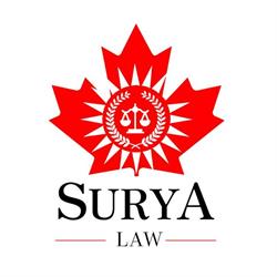 Surya Law, Scarborough, ON opening hours