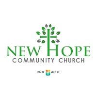 New Hope Community Church, Cochrane, ON opening hours