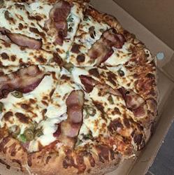 Anjou’s Pizza, Vankleek Hill, ON opening hours