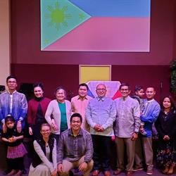 Tagalog Ministry, Stittsville, ON opening hours