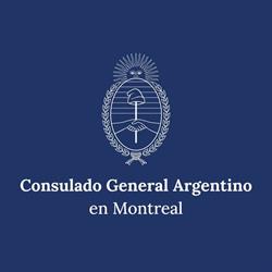 Consulado General de la República Argentina, Montréal, QC opening hours