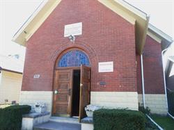 The Romanian Orthodox Church of Niagara (Biserica Ortodoxa Romana din Niagara), Niagara Falls, ON opening hours