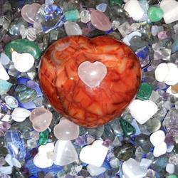 Heartfully Yours Crystal Boutique, Moncton, NB opening hours
