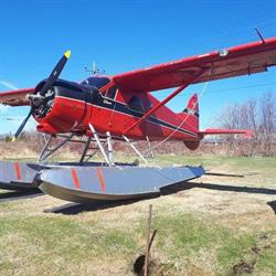 Ndk Air Ltd., Thunder Bay, ON opening hours