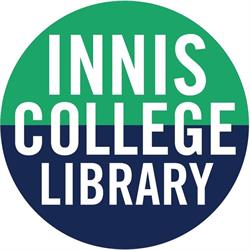 Innis College Library, University of Toronto, opening hours