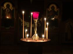 St. Michael the Archangel Ukrainian Catholic Church, Kingston, ON opening hours