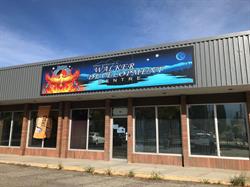 Walker Development Centre, Grand Forks, BC opening hours