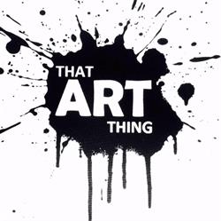 That Art Thing, Riverview, NB opening hours