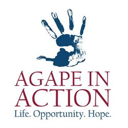 Agape In Action, Cambridge, ON opening hours