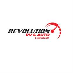 Revolution RV and Auto, Edmonton, AB opening hours