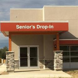 Boyle & District Senior Citizens Association, opening hours