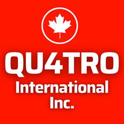 QUATRO Strategies International Inc., Toronto, ON opening hours