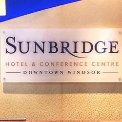Sunbridge Windsor, opening hours