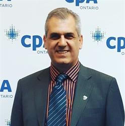 Nima Akhbari CPA, Thornhill, ON opening hours