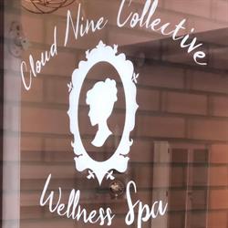 Cloud Nine Collective Wellness Spa, Port Alberni, BC opening hours
