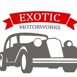 Exotic Motorworks, Newmarket, ON opening hours