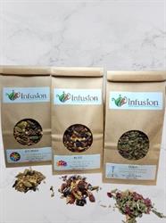 Infusion Tea, Fort Erie, ON opening hours