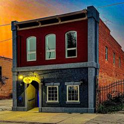The Elim Cafe, Prince Albert, SK opening hours