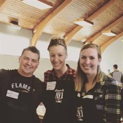 Feed The Hungry Program, Calgary, AB opening hours