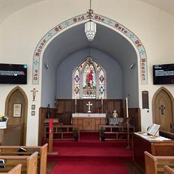 St John the Apostle Anglican Church, Vankleek Hill, opening hours