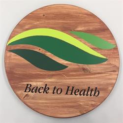 Back to Health Massage & Wellness, Inverary, ON opening hours