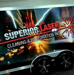 Superior Laser Cleaning and Restoration, Denfield, ON opening hours