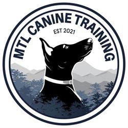 Montreal Canine Training Inc., opening hours