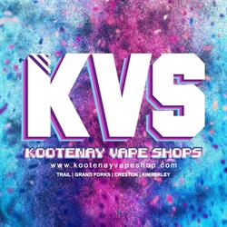 Kootenay Vape Shops - Creston, opening hours