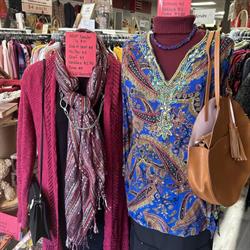 Thrift on Beckwith, Smiths Falls, ON opening hours