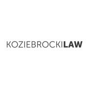 Koziebrocki Law, Toronto, ON opening hours