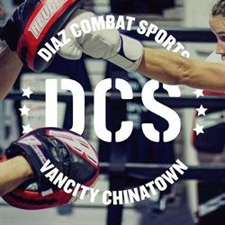 DCS - Diaz Combat Sports, Vancouver, BC opening hours