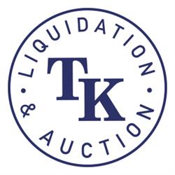 TK Online Auctions, Brantford, ON opening hours
