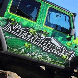APG / Northridge 4X4 Canada Inc, Calgary, AB opening hours