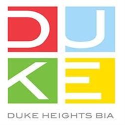 Duke Heights Business Improvement Area, North York, ON opening hours