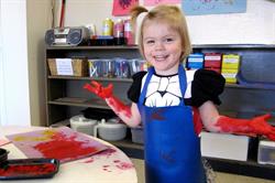 Childcare Resource and Referral and Kamloops Early Years Centre, opening hours