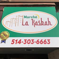 Marché Le Kasbah, Montréal, QC opening hours