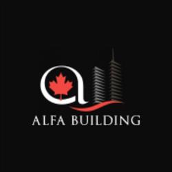 Alfa Building Ltd., Burlington, ON opening hours
