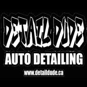 Detail Dude Auto Detailing, St. Thomas, ON opening hours